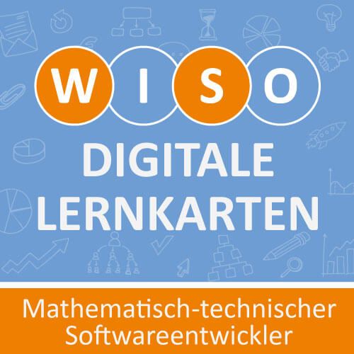 Mathematisch-technischer Softwareentwickler Wiso Lernkarten 