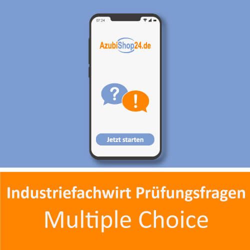 Industriefachwirt Prüfungsfragen