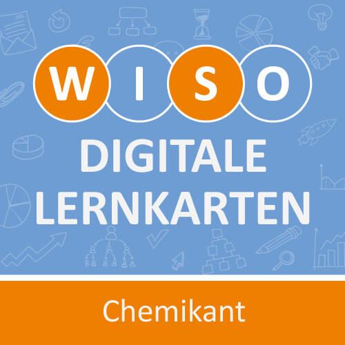 WISO digital Chemikant