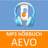 AEVO Hörbuch