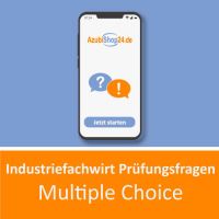 Industriefachwirt Prüfungsfragen