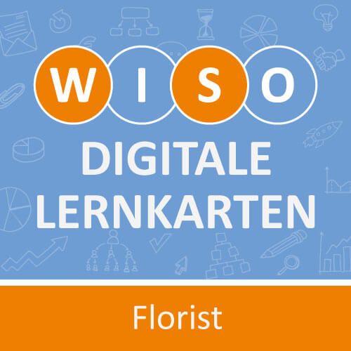 WISO digital Florist