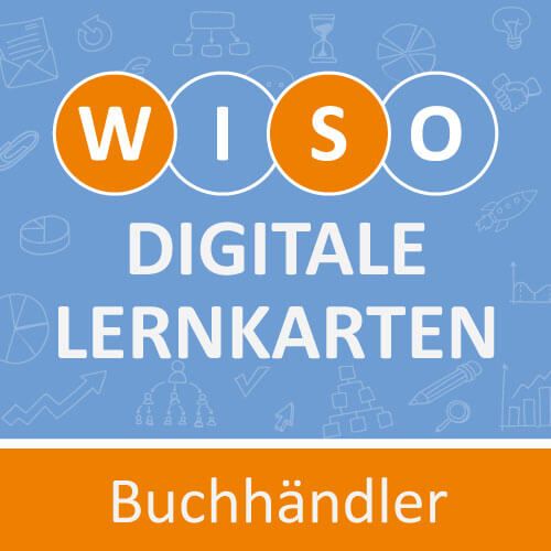 WISO digital Buchhändler