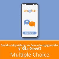 34a Schein Prüfungsfragen Multiple Choice