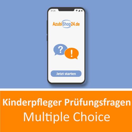 Kinderpfelger Prüfungsfragen