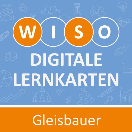 WISO digital Gleisbauer