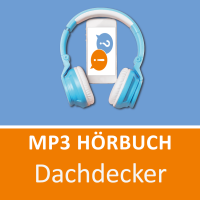 MP3 Hörbuch Dachdecker