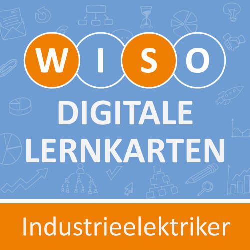 WISO digital Industrieelektriker FR Betriebstechnik