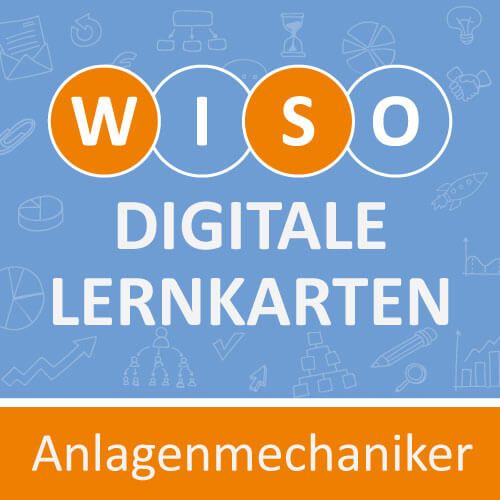 WISO digital Anlagenmechaniker