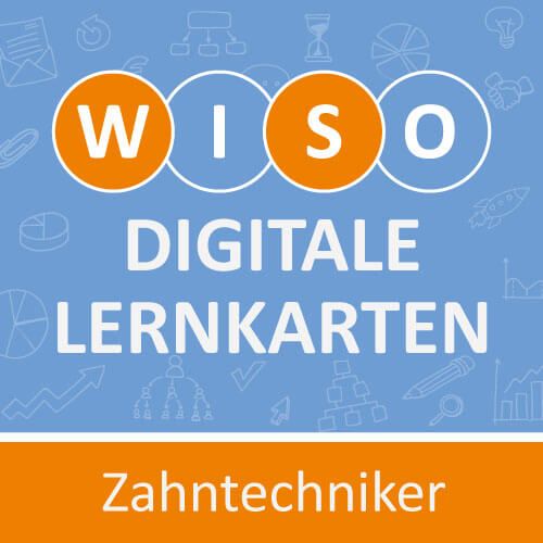 WISO digital Zahntechniker