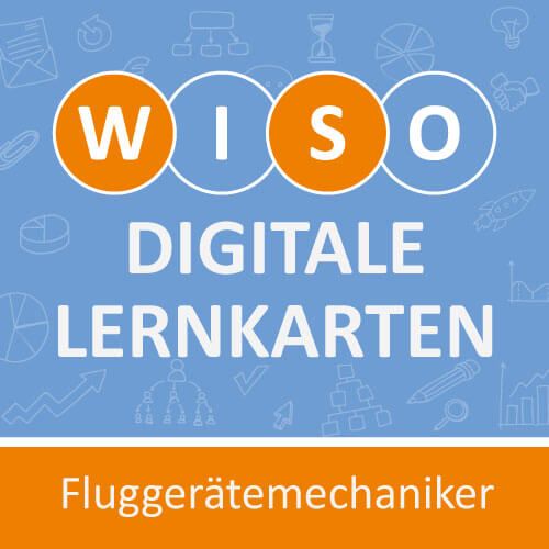 WISO digital Fluggerätemechaniker