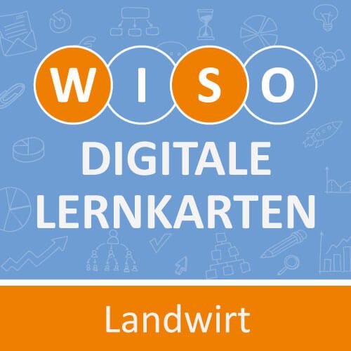 WISO digital Landwirt