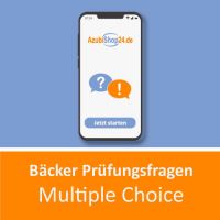 Bäcker Prüfungsfragen