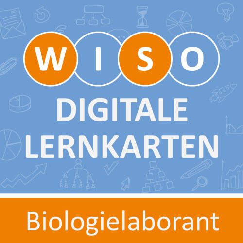 WISO digital Biologielaborant