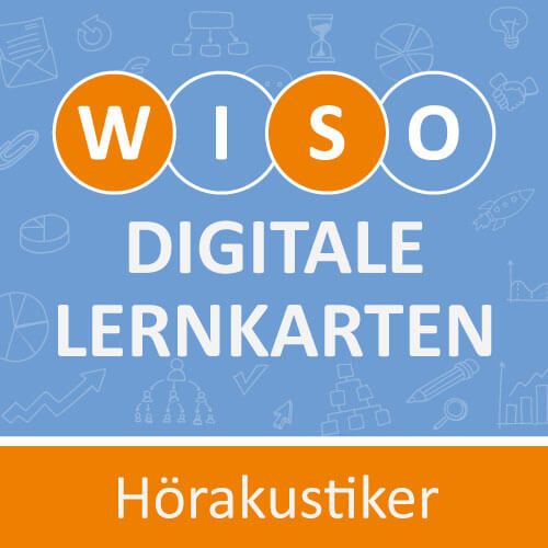 WISO digital Vermessungstechniker