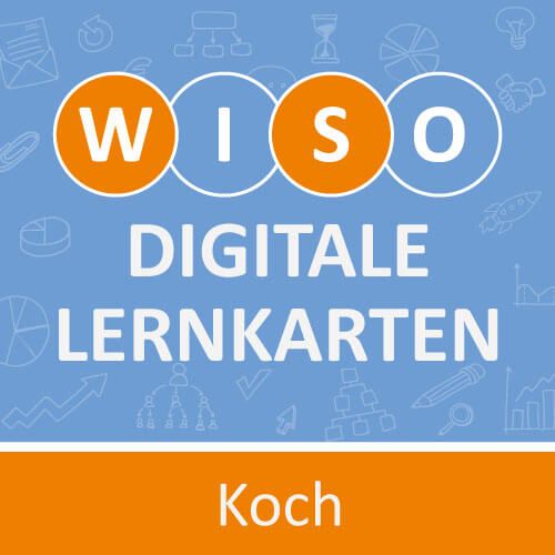 WISO digital Koch