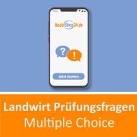 landwirt prüfungsfragen