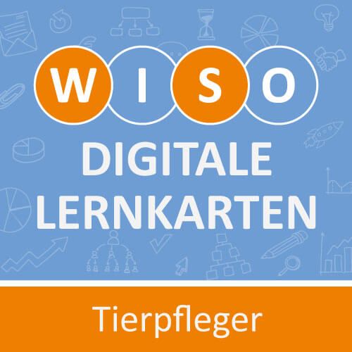 WISO digital Tierpfleger