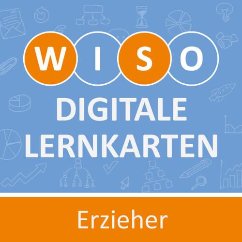 WISO digital Erzieher