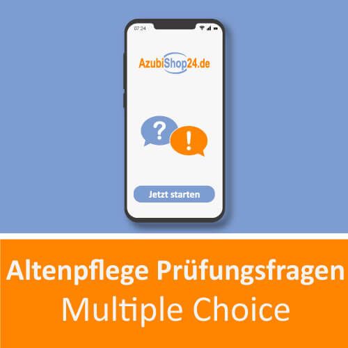 altenpflege prüfungsfragen