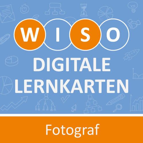 WISO digital Fotograf