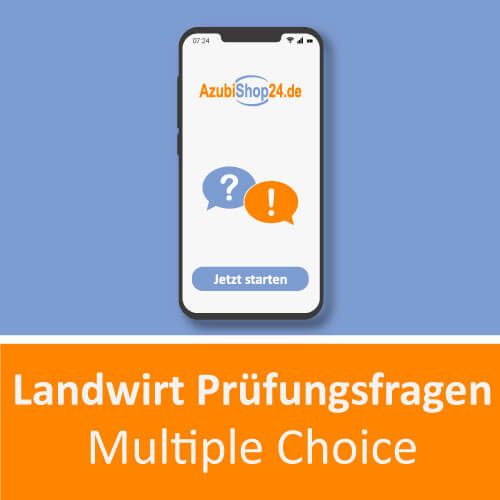 landwirt prüfungsfragen