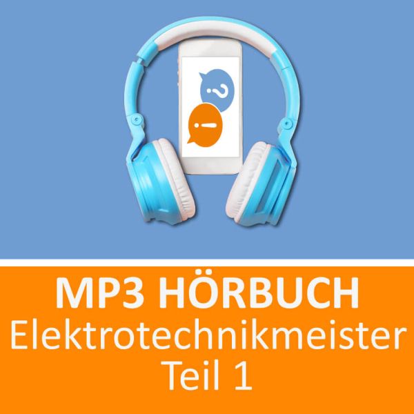 Elektrotechnikermeister MP3 Hörbuch